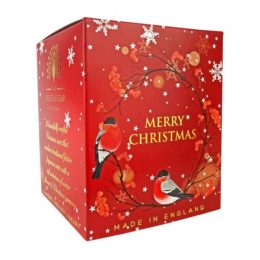 The English Soap Company 170 ml Soy Candle Merry Christmas Candle