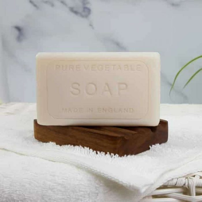 The English Soap Company Frankincense and Myrrh Soap