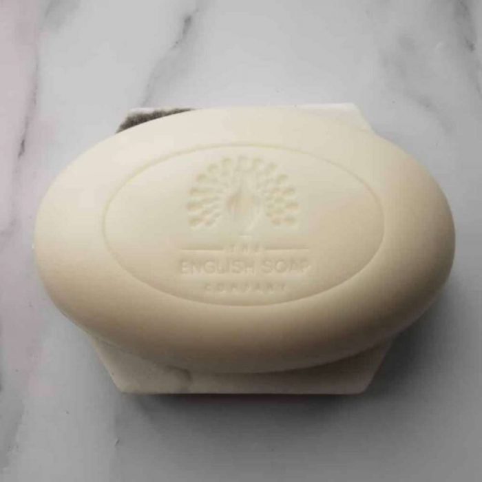 The English Soap Company Merry Christmas Gift Soap