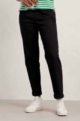 Seasalt Cornwall Waterdance Trousers Black - La Vie en Rose Damesmode