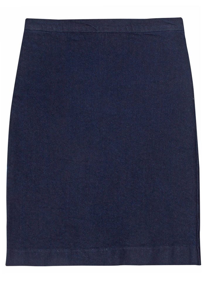 Danekensington Denim Skirt