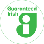 Guaranteed Irish Logo