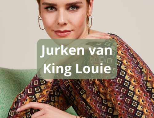 Jurken van King Louie