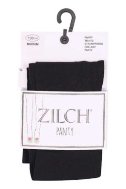 Zilch Tights Black - La Vie en Rose Damesmode