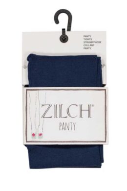 Zilch Tights Navy - La Vie en Rose Damesmode