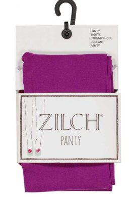 Zilch Zilch Tights Berry - La Vie en Rose Damesmode