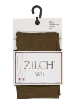 Zilch Zilch Tights Olive- La Vie en Rose Damesmode (5)